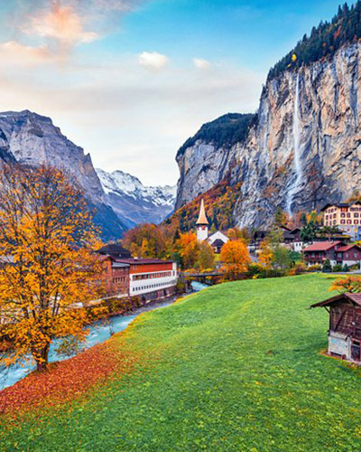 image destinations